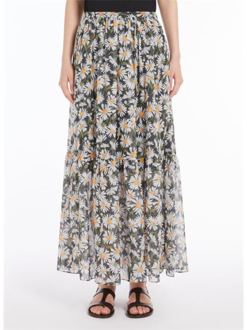 ARTELLO1234 WEEKEND MAXMARA | 2515101013600001 NERO